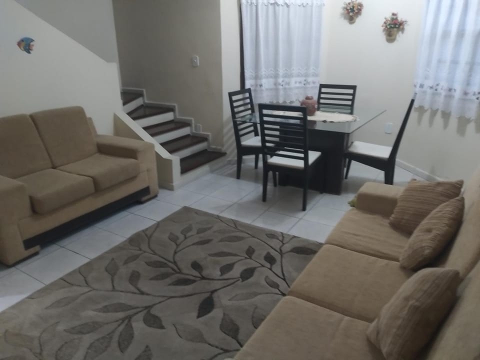 Casa Temporada Rio das Ostras House in State of Rio de Janeiro