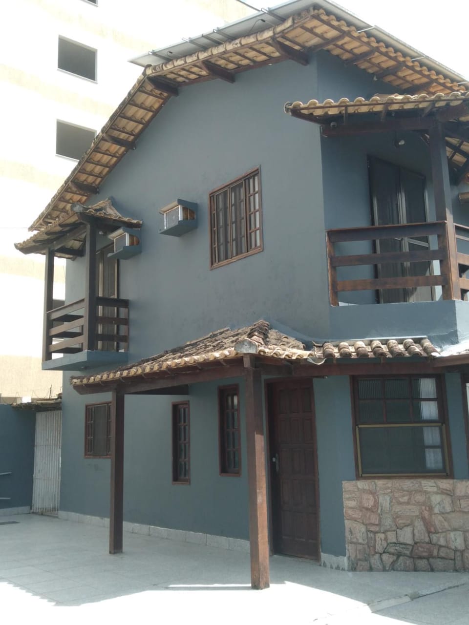 Casa Temporada Rio das Ostras House in State of Rio de Janeiro