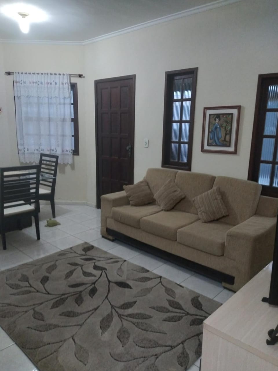 Casa Temporada Rio das Ostras House in State of Rio de Janeiro