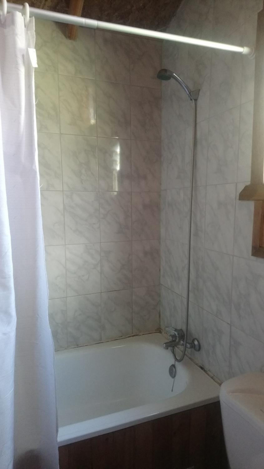 Shower, Bathroom, Bath