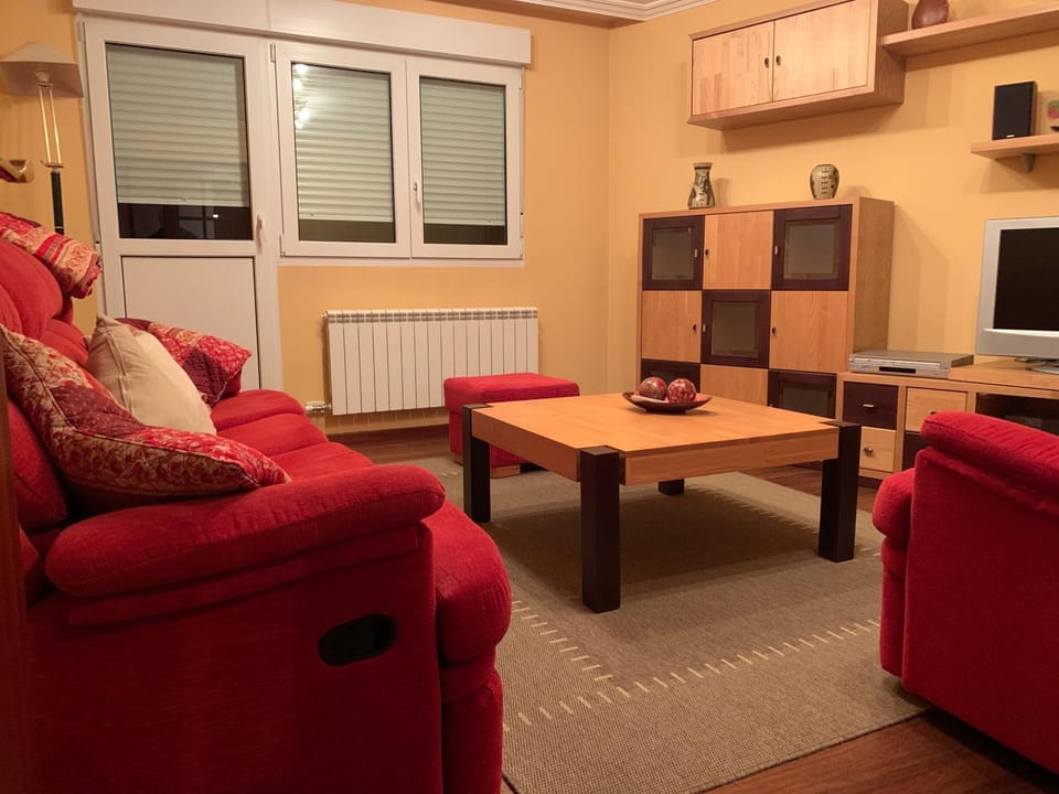 Oktheway San Eufrasio Apartment in Galicia