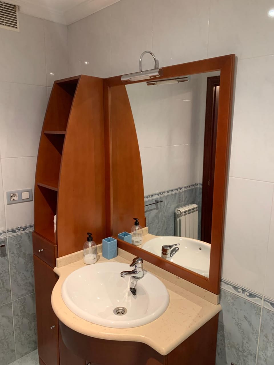 Oktheway San Eufrasio Apartment in Galicia