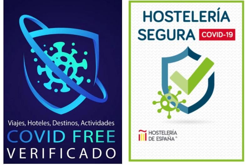 Oktheway San Eufrasio Apartment in Galicia