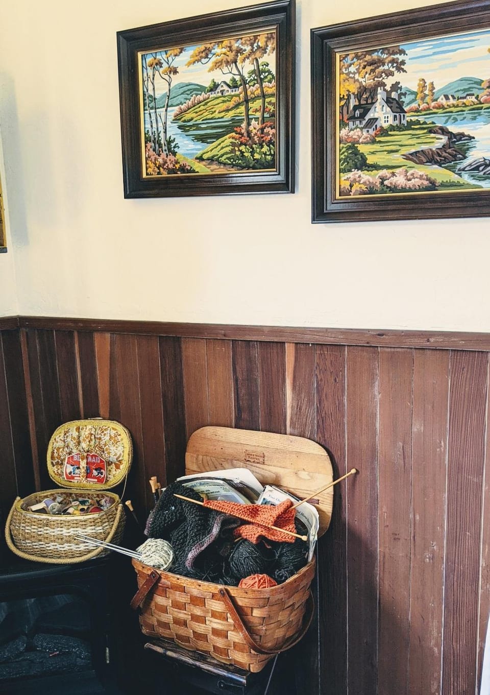 The Andiron Seaside Inn & Cabins Cabin in Mendocino County