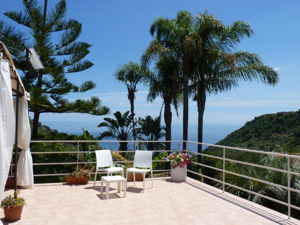 Sea view