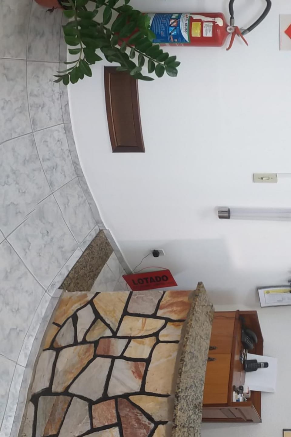 Pousada Mama Jo Inn in State of Rio de Janeiro