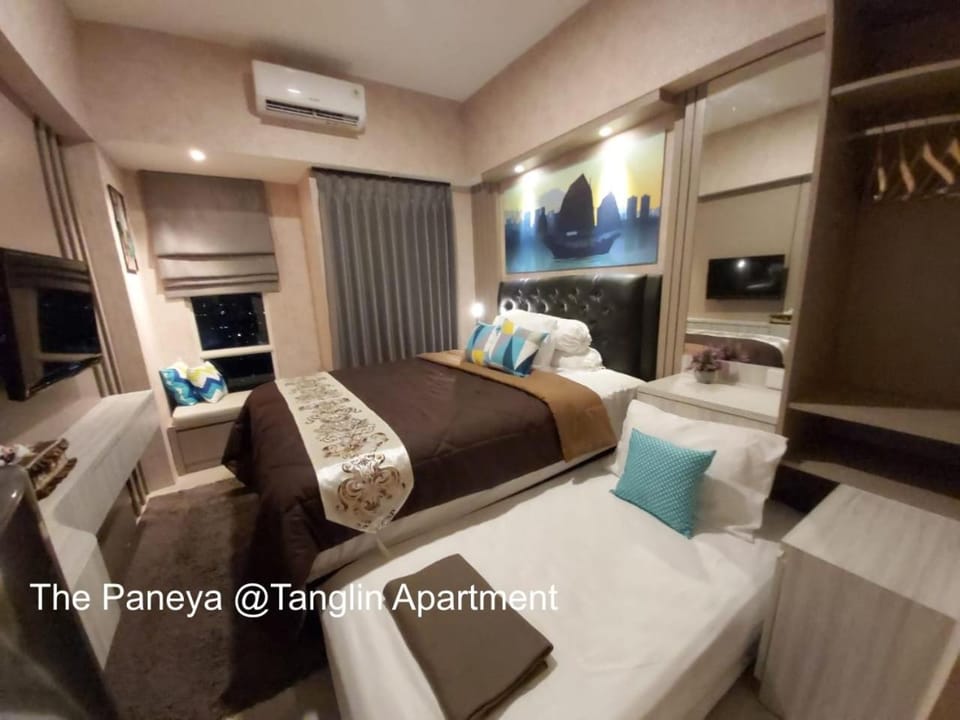 The Paneya @Tanglin Apartment Apartment in Surabaya