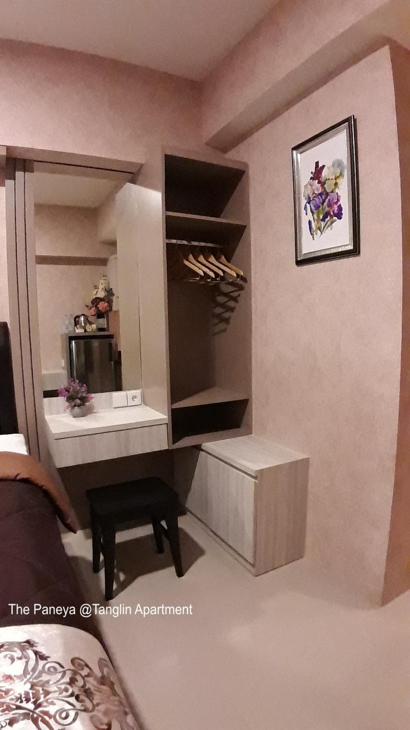 The Paneya @Tanglin Apartment Apartment in Surabaya