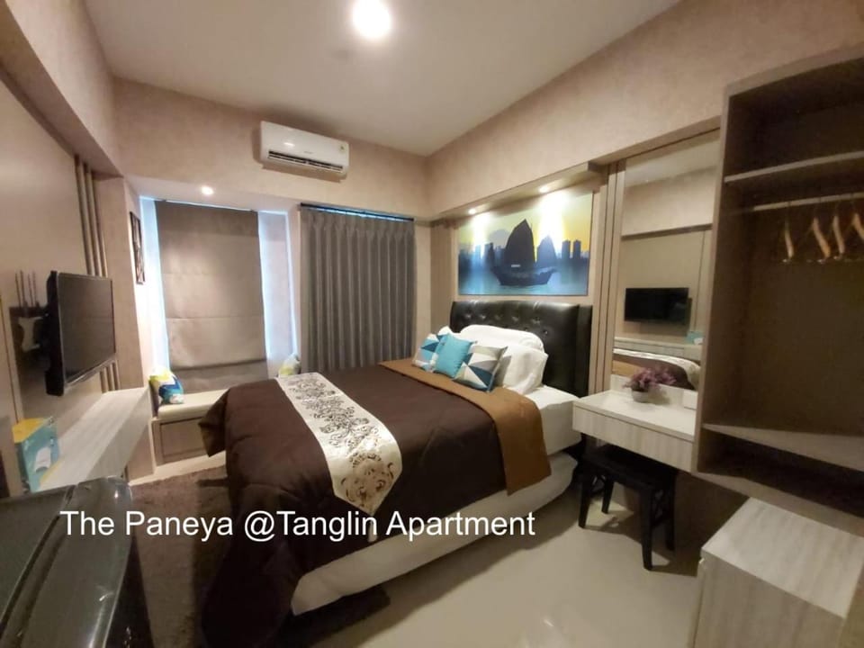 The Paneya @Tanglin Apartment Apartment in Surabaya