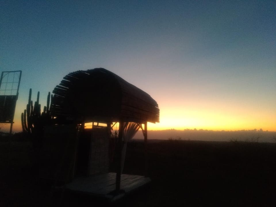 biohotel tatacoa Qji Campground/ 
RV Resort in Huila, Colombia