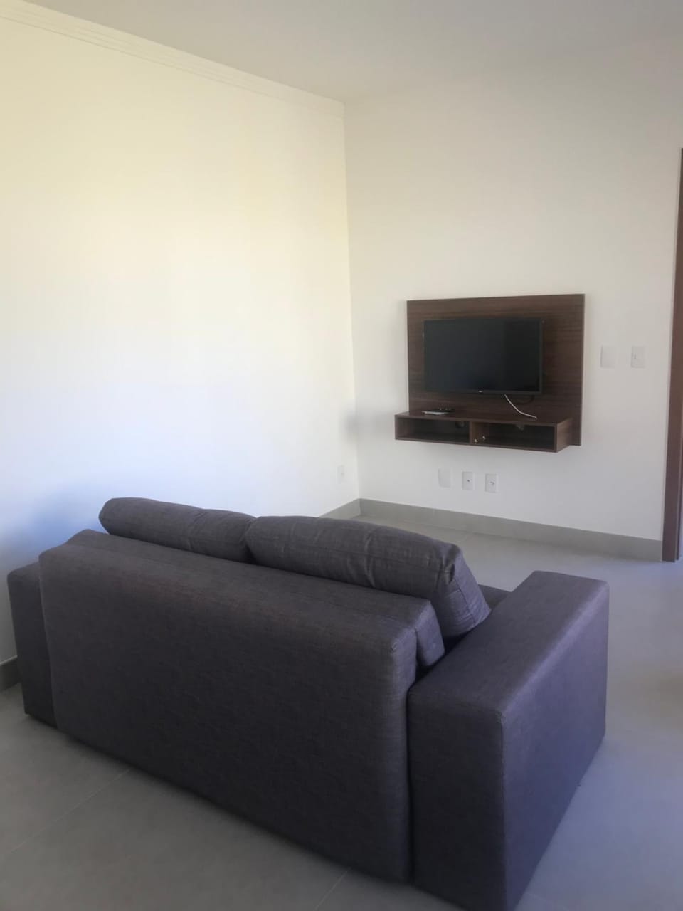 Ventos da Praia Apartment in State of Bahia