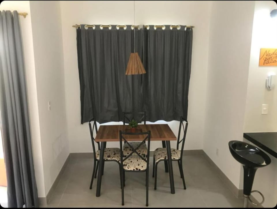 Ventos da Praia Apartment in State of Bahia