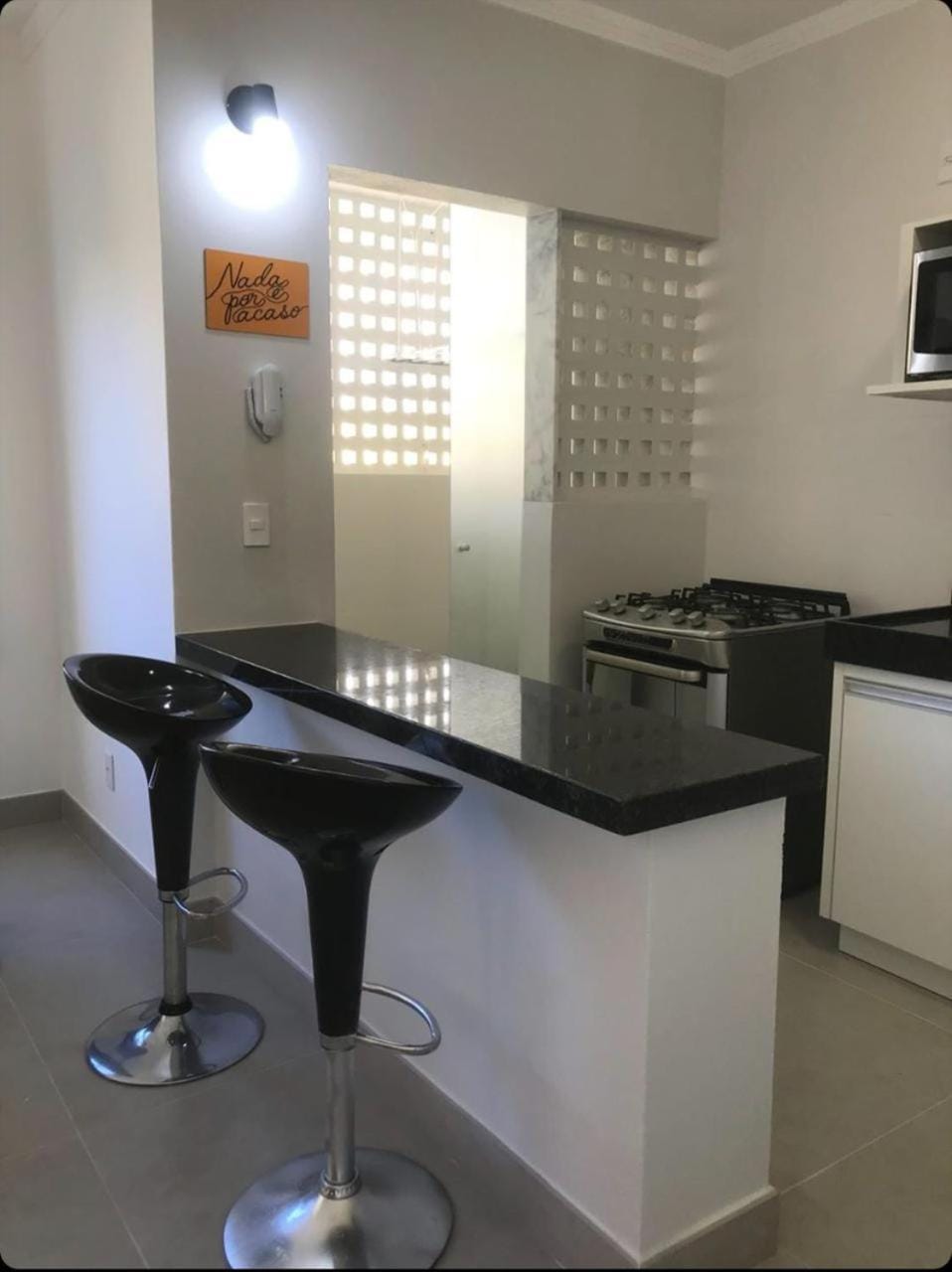 Ventos da Praia Apartment in State of Bahia