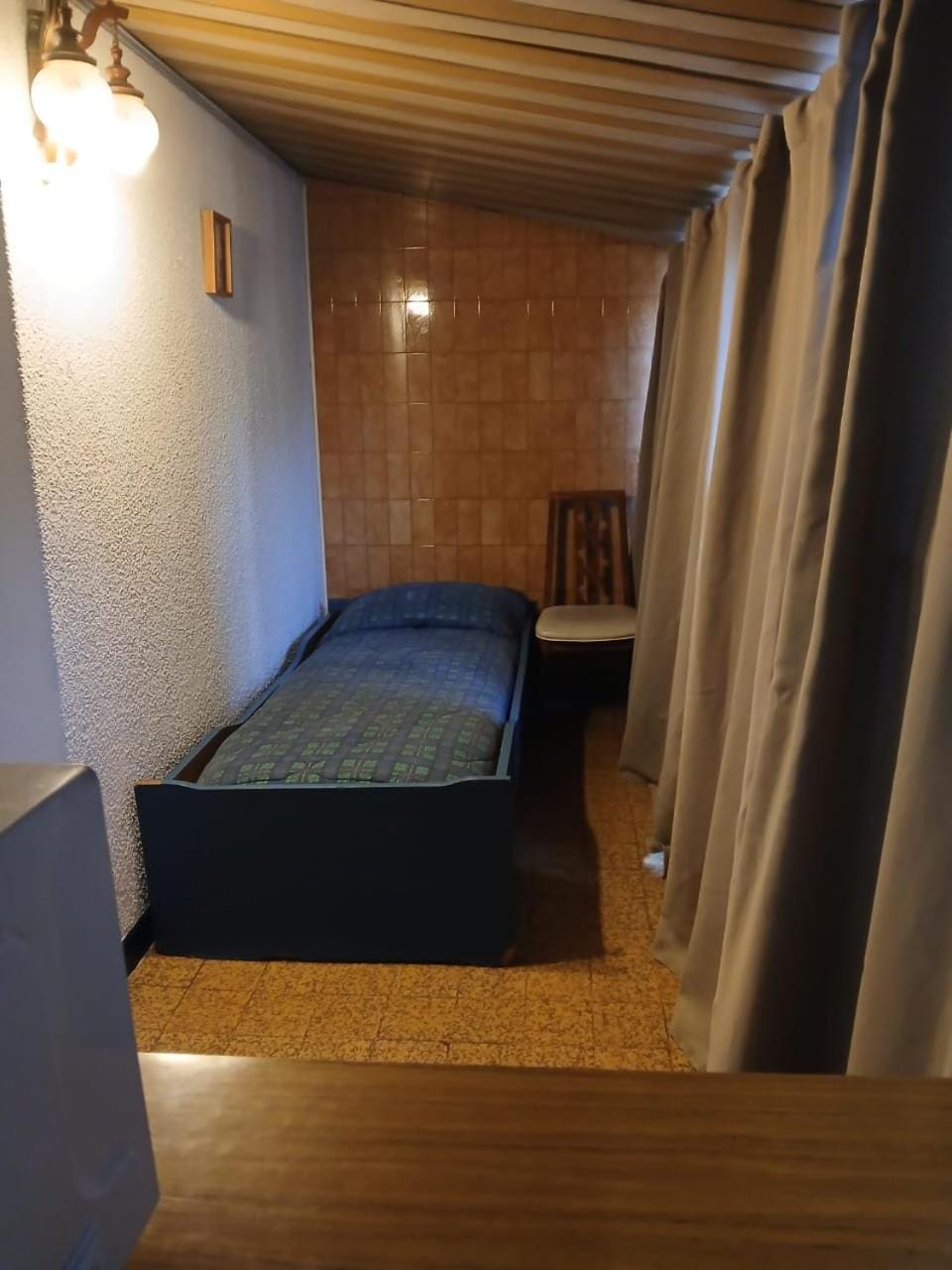 carmon colon 1 ambiente y medio Apartment in Mar del Plata