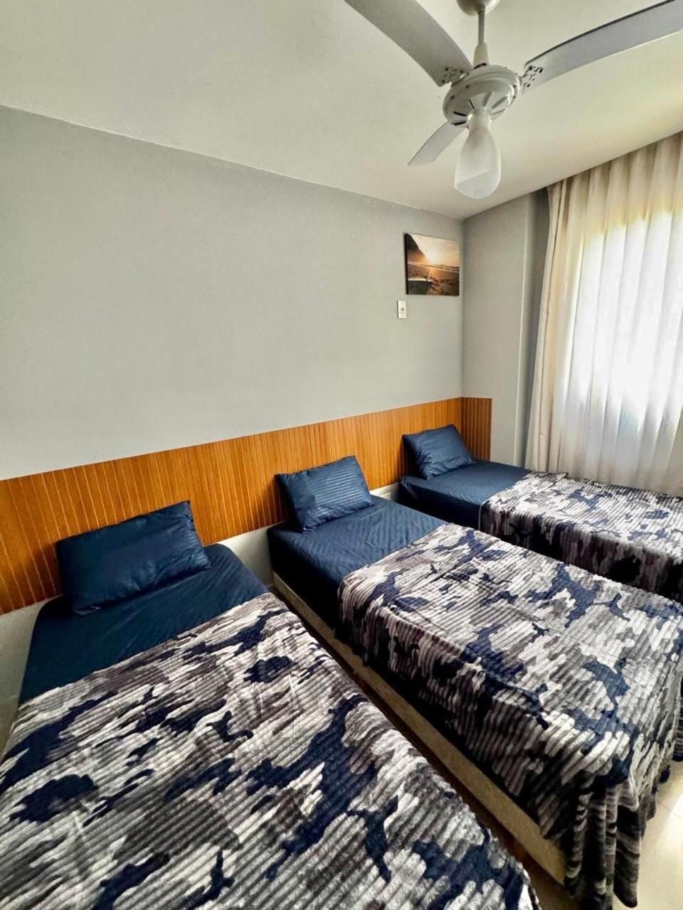 Apt Matheus Almeida - Anfitriões Gildo e Renata Localização privilegiada, conforto e seu amplo espaço são os seus diferenciais Apartment in Guarapari
