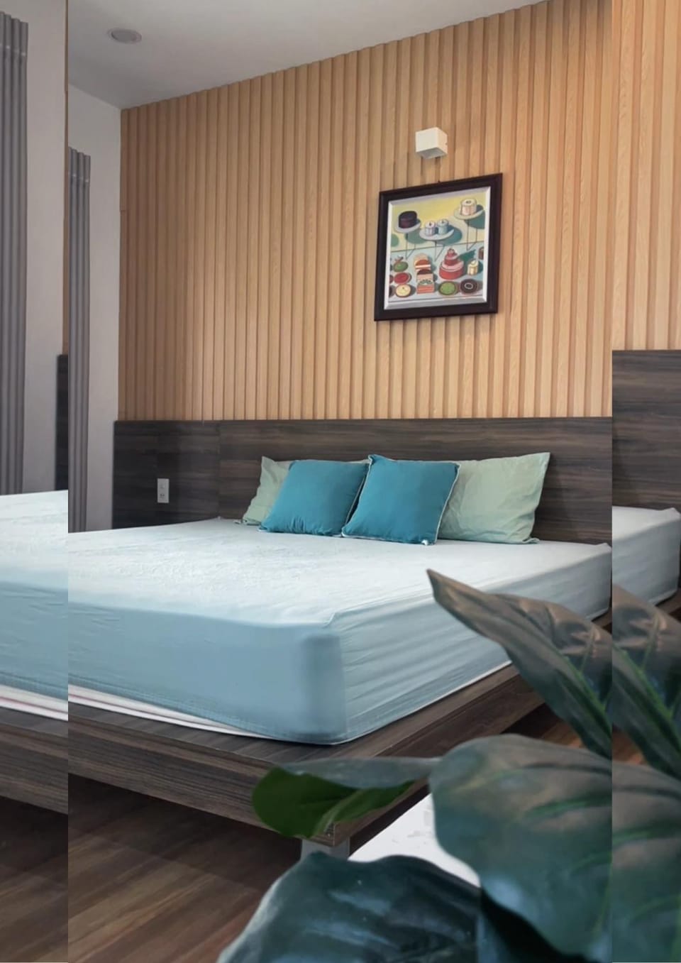 Na Homestay Hotel in Vietnam