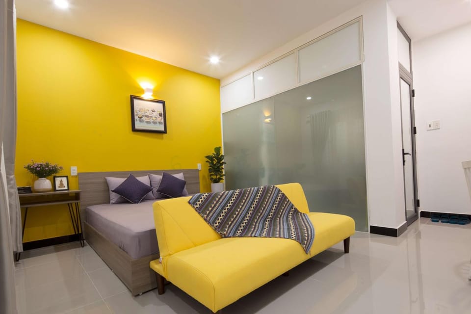 Na Homestay Hotel in Laos