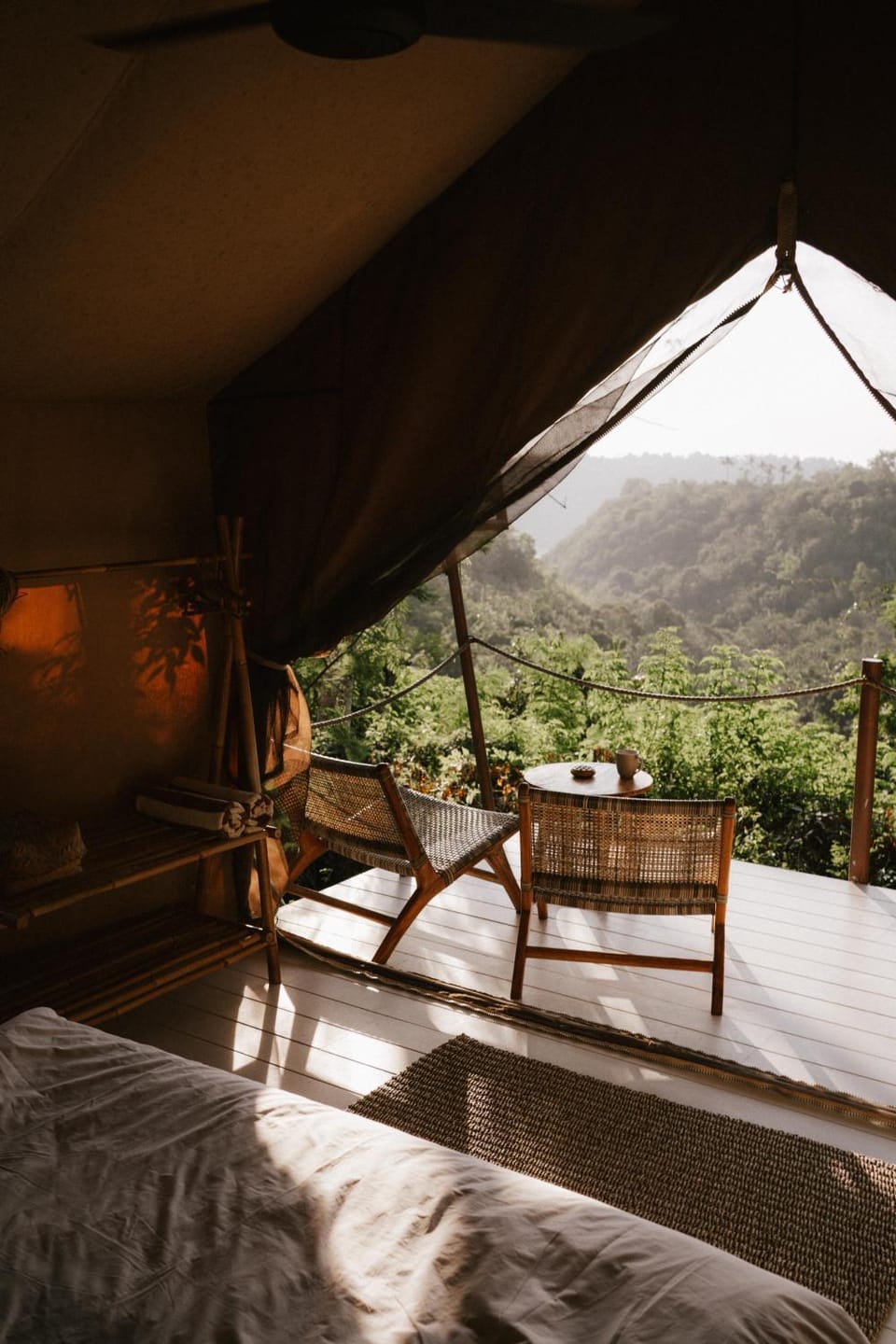 Balcony/Terrace, Bedroom