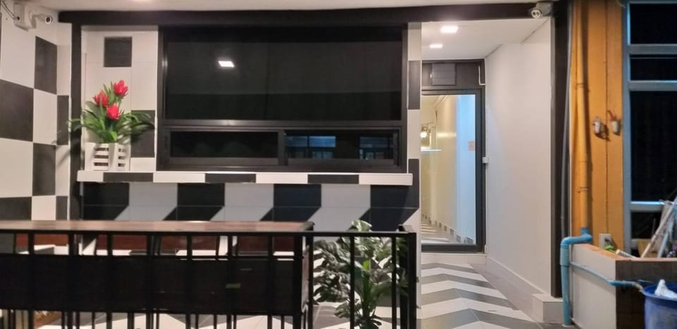 Benjamas hostels Hostel in Bangkok