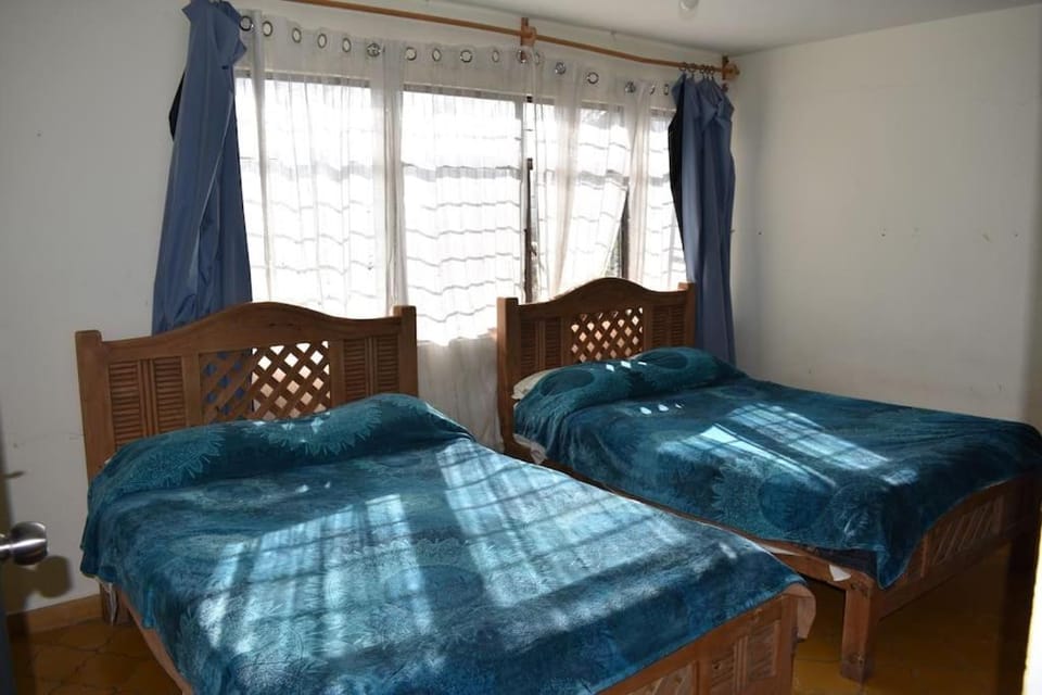 La casita, ubicada en el centro Apartment in San Cristobal de Casas