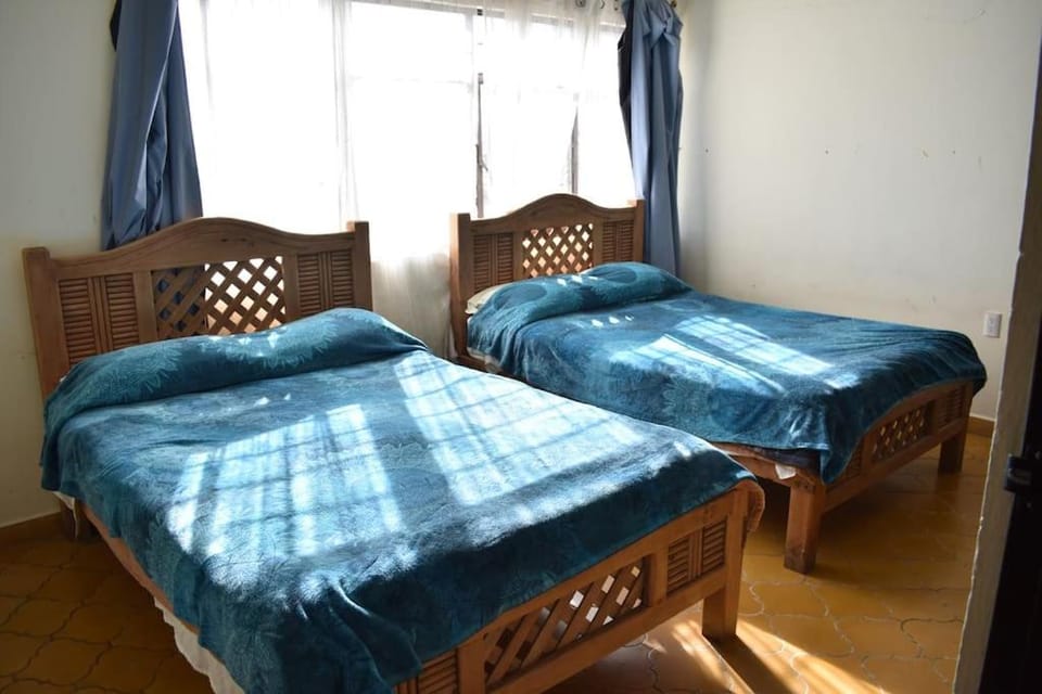 La casita, ubicada en el centro Apartment in San Cristobal de Casas