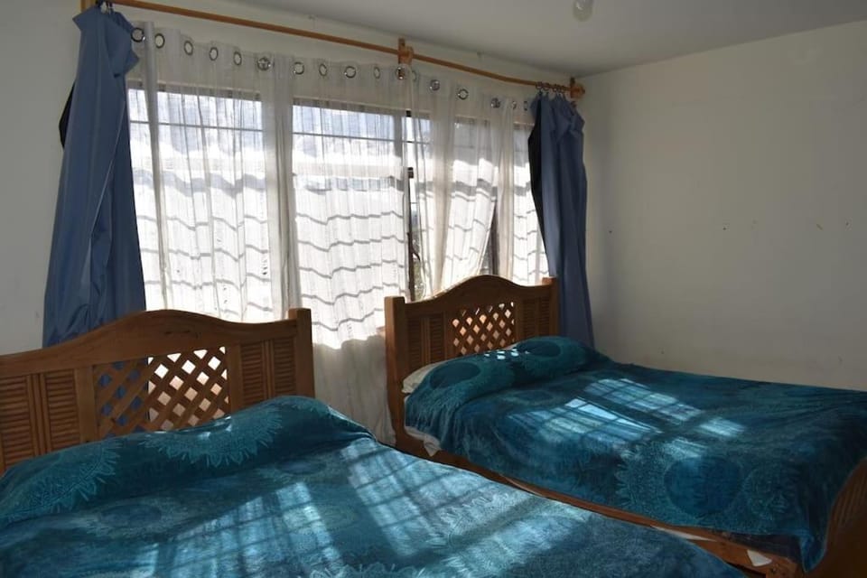 La casita, ubicada en el centro Apartment in San Cristobal de Casas