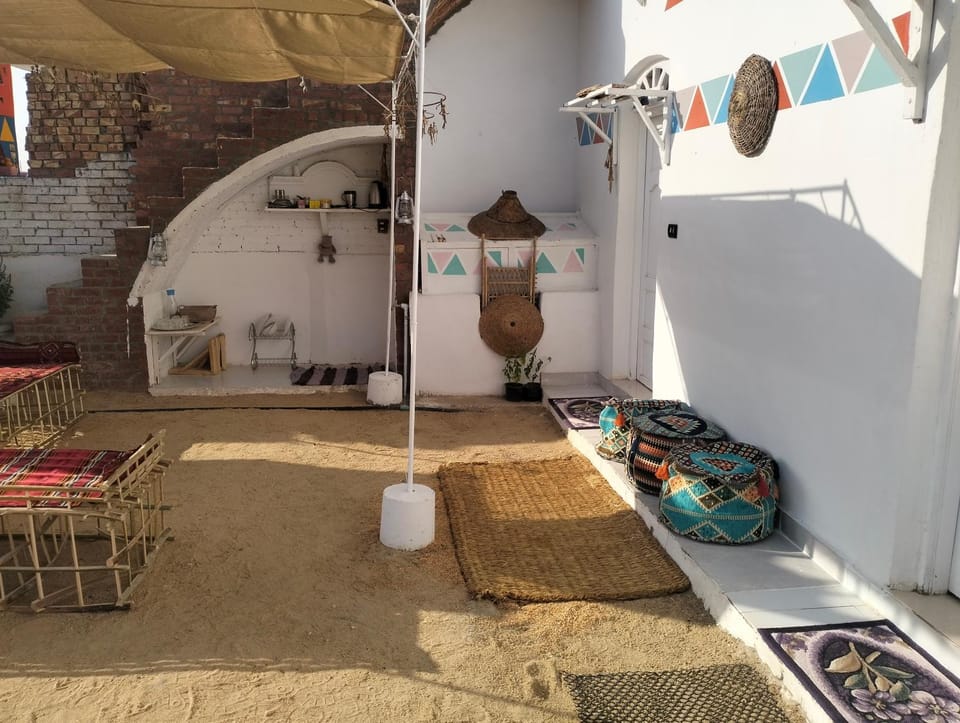 Roma Guest house Apartment in Red Sea Governorate