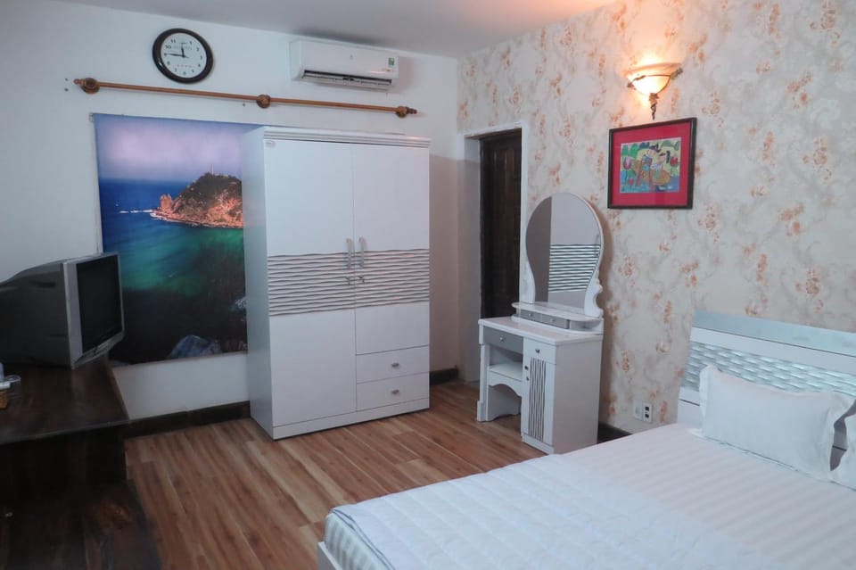 KHÁCH SẠN HƯƠNG SEN PHÚ YÊN Hotel in Vietnam