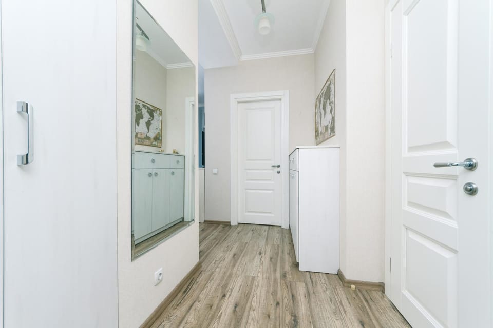 Лучшая квартира в Броварах Apartment in Kiev City - Kyiv