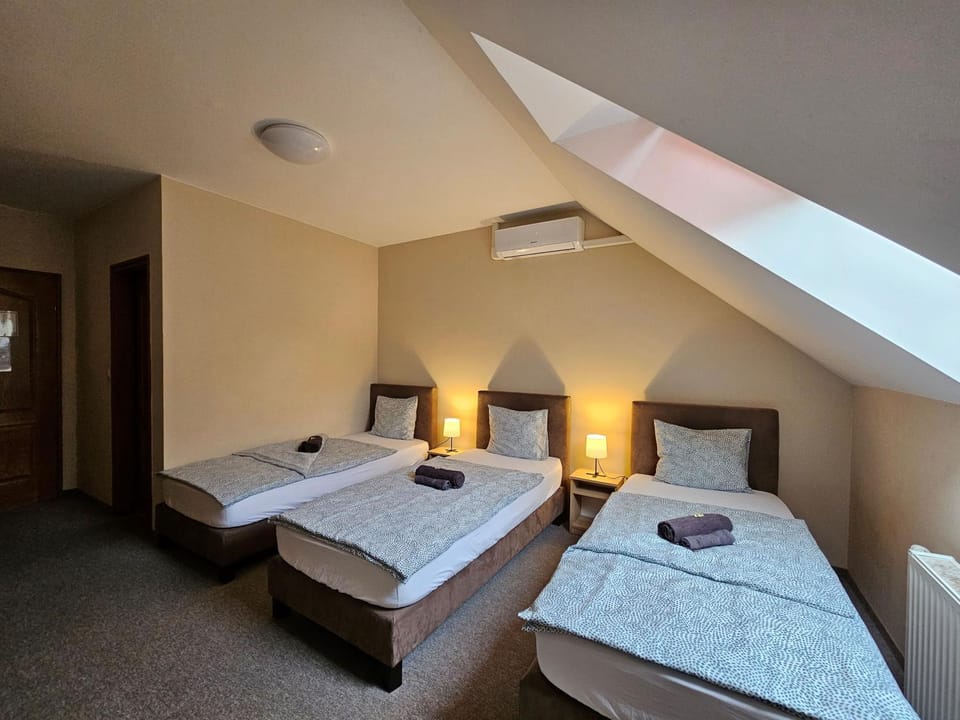 Mediterrán Vendégház Bed and Breakfast in Hungary