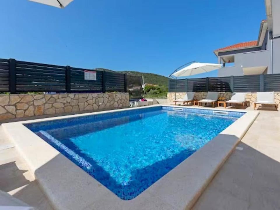 Vacation home Marin Apartment in Split-Dalmatia County
