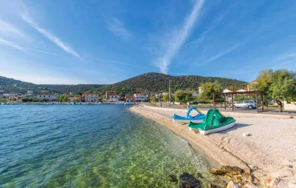 Vacation home Marin Apartment in Split-Dalmatia County