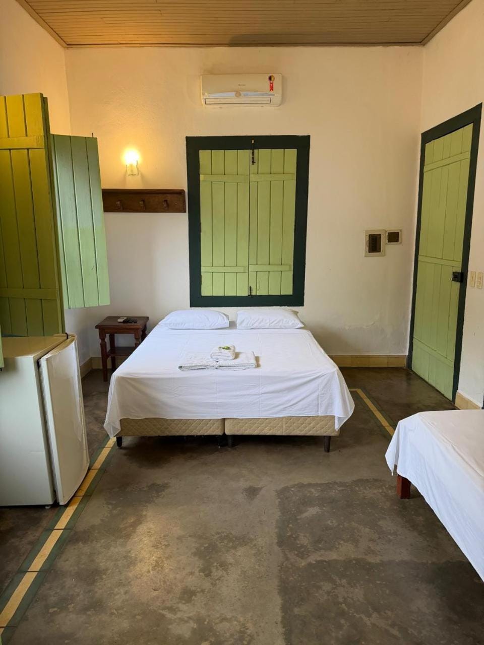 Pousada do Ipe Inn in State of Goiás