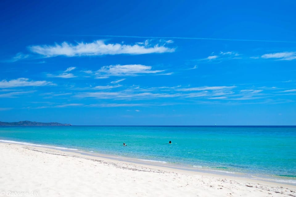 Natural landscape, Beach