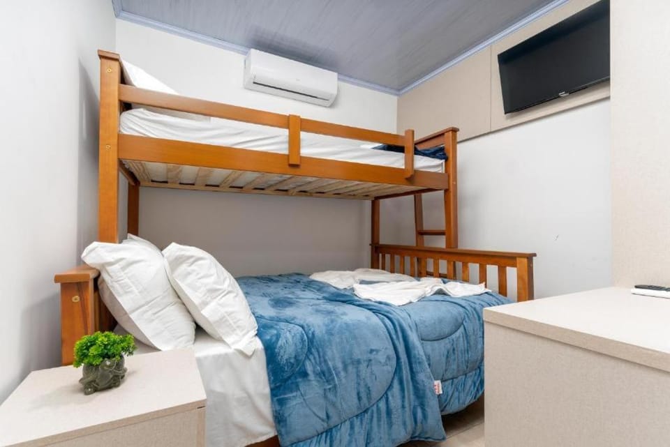 Pousada Enseada São Miguel de frente para o mar Vacation rental in Penha