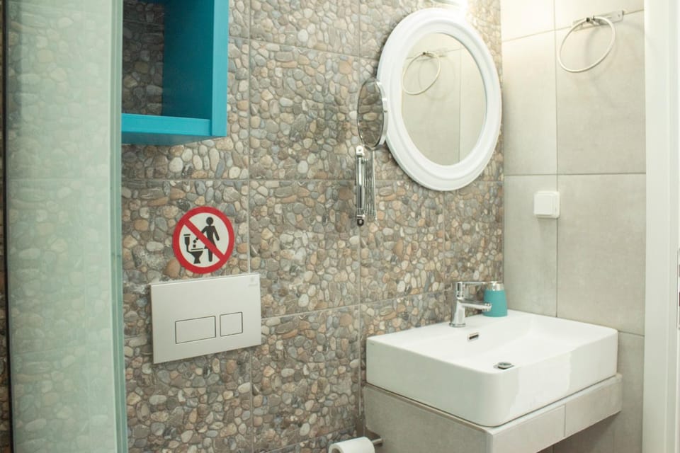 Haraki Sea & Sun Apartment hotel in Rhodes, Greece