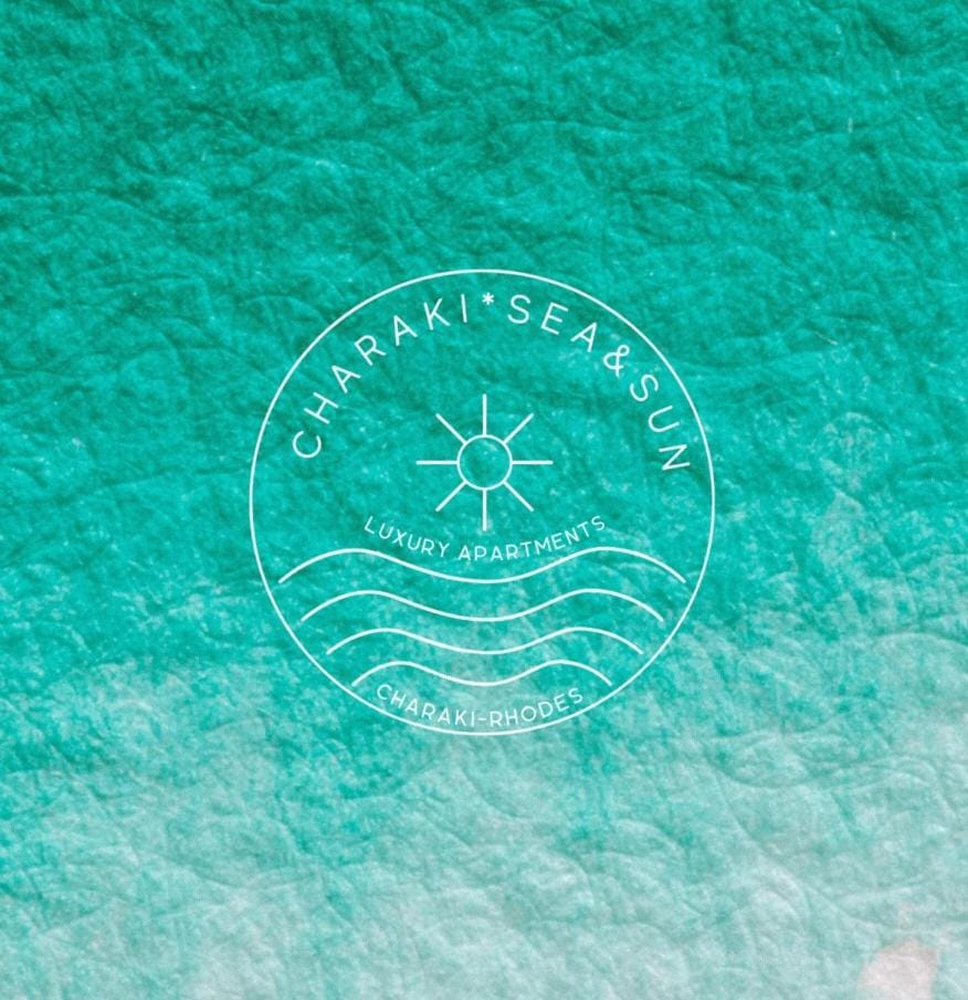 Haraki Sea & Sun Apartment hotel in Rhodes, Greece