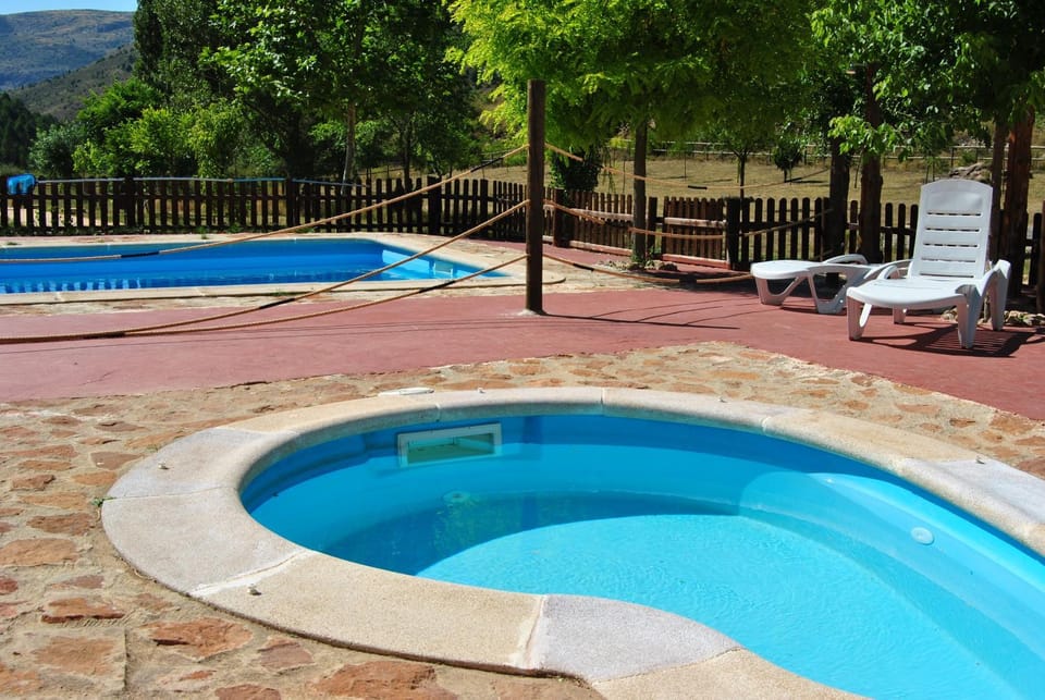 Off site, Swimming pool, Swimming pool
