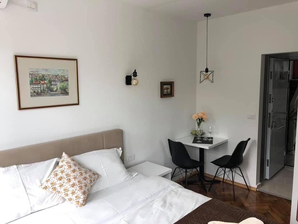 Labroski Apartments Apartment in Ohrid