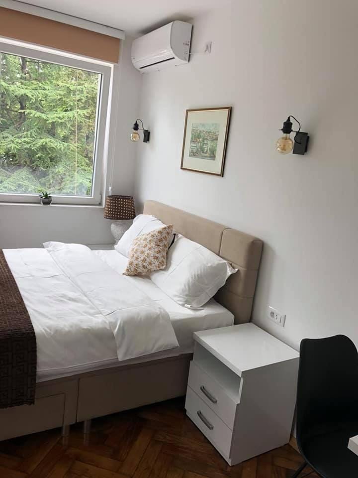 Labroski Apartments Apartment in Ohrid