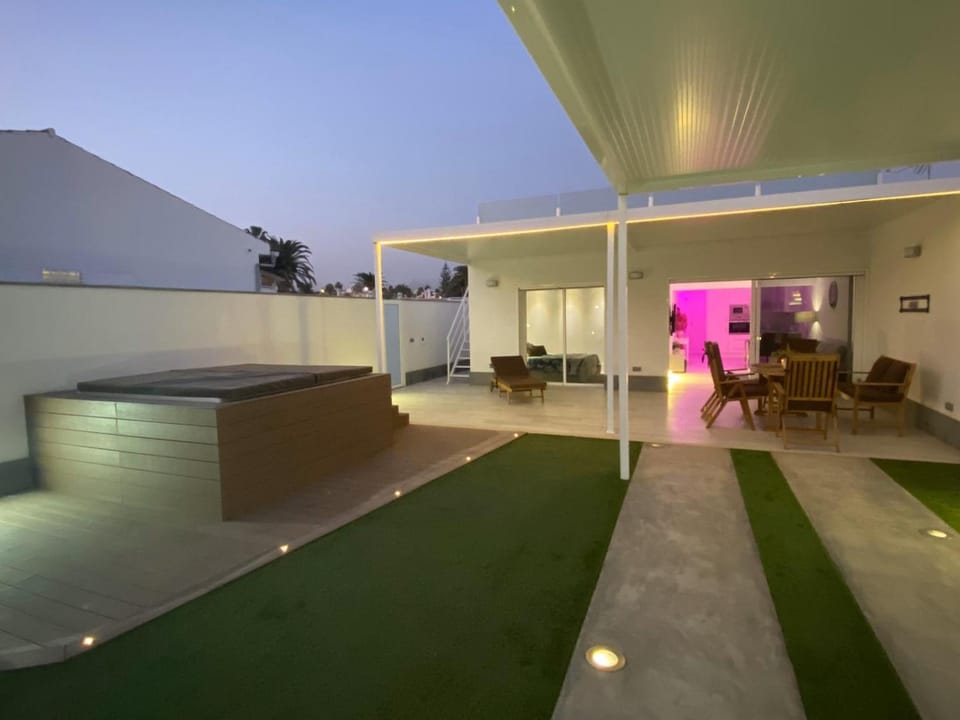 BBQ facilities, Balcony/Terrace