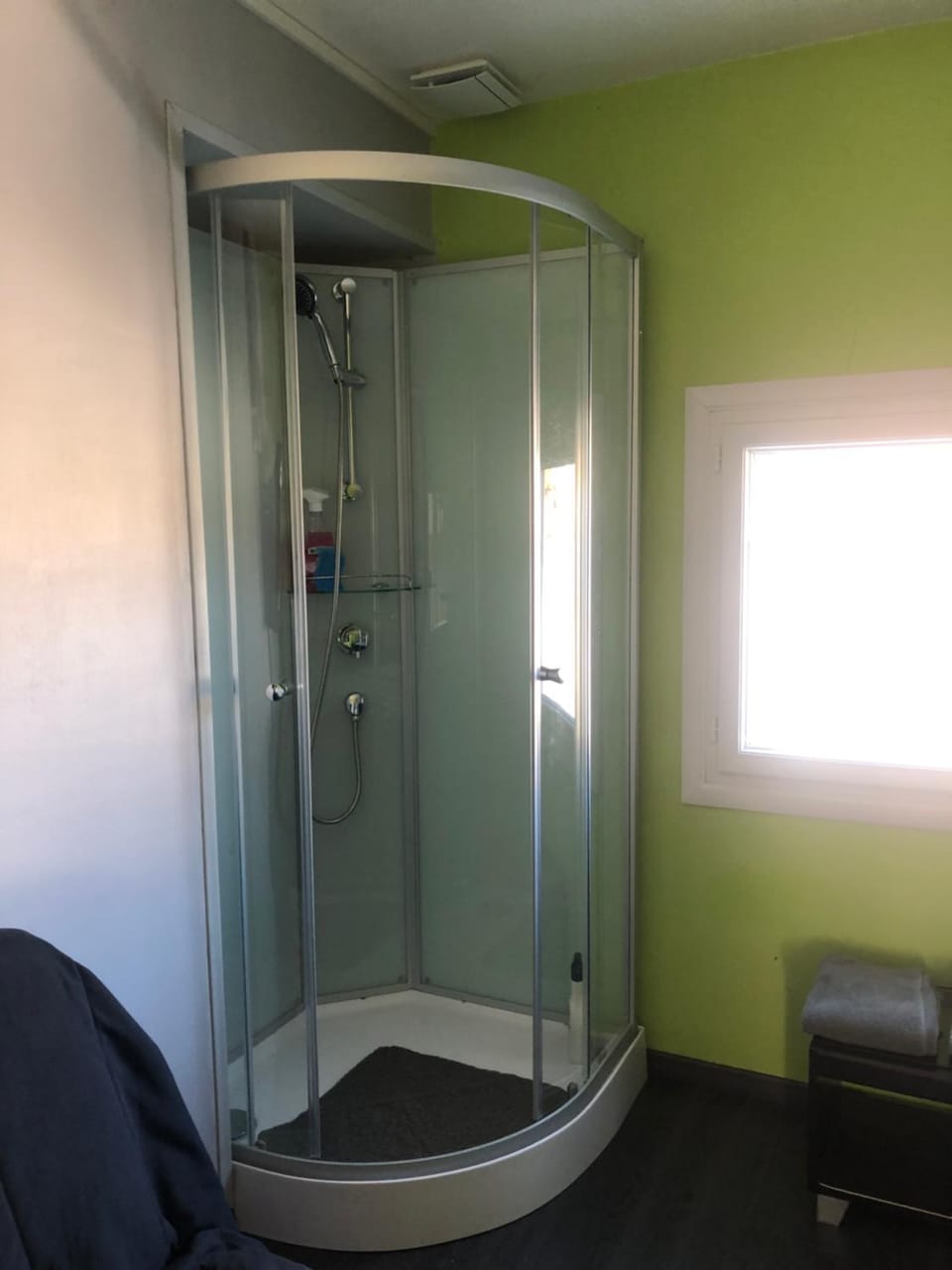 Shower