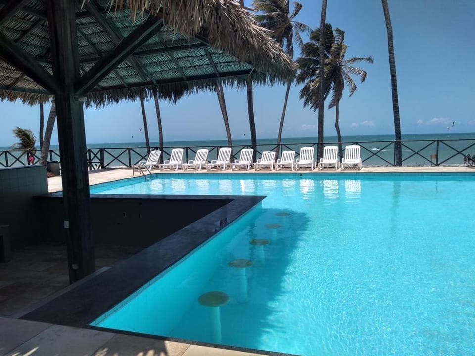 Eco Paradise ART Apt.203 Apartment in State of Ceará