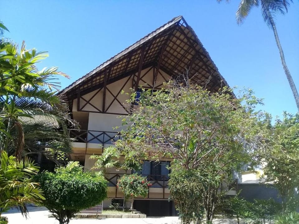 Eco Paradise ART Apt.203 Apartment in State of Ceará
