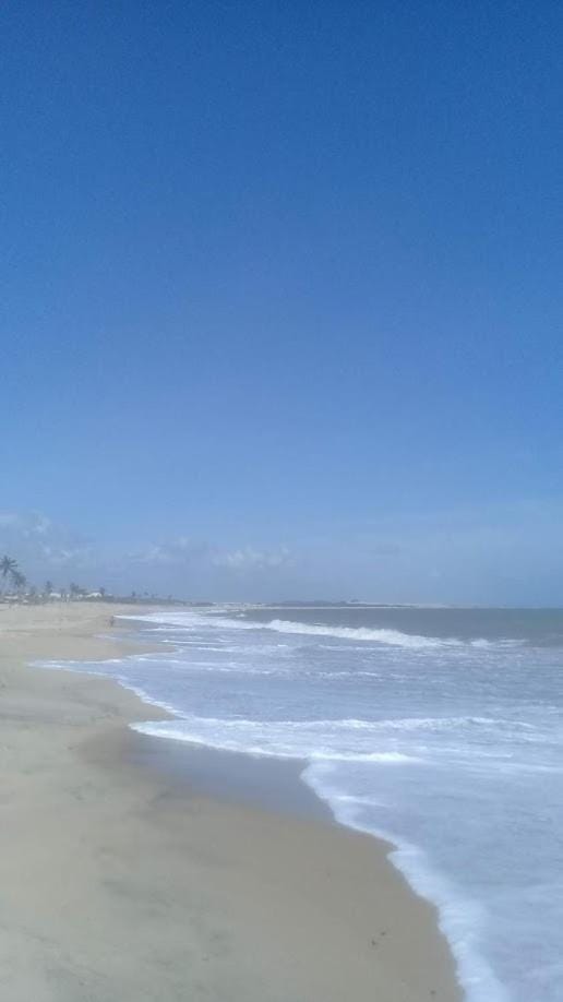 Eco Paradise ART Apt.203 Apartment in State of Ceará