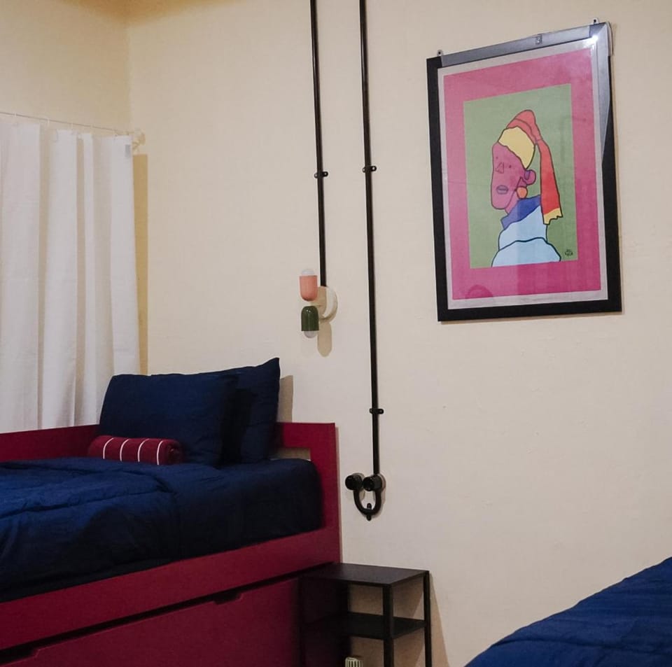 Sela Stay Prawirotaman Bed and Breakfast in Yogyakarta