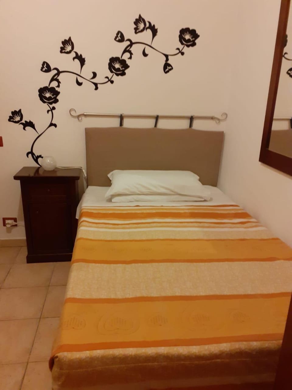 La Casa Di Mirò Bed and Breakfast in Calabria