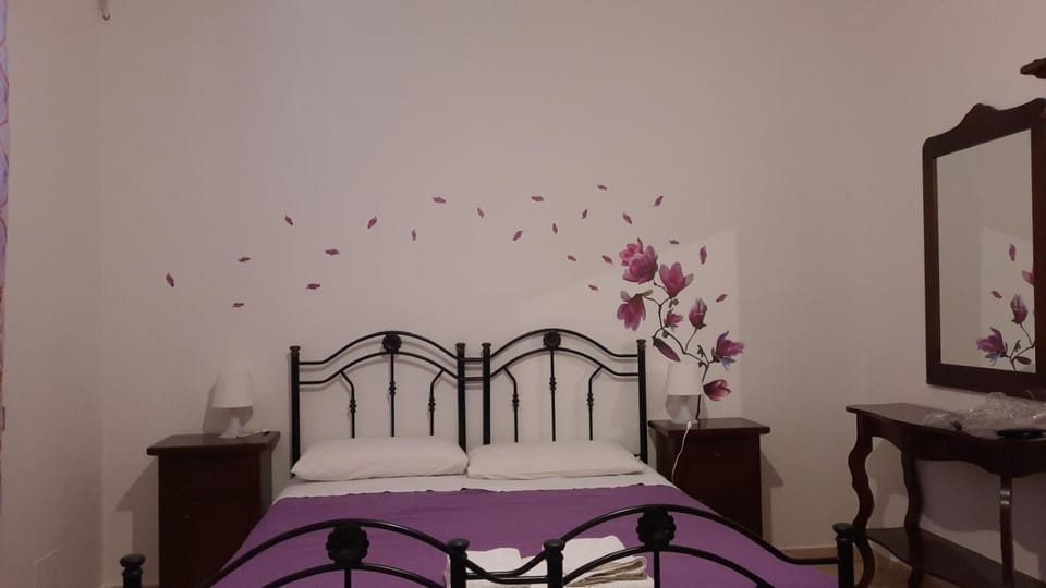 La Casa Di Mirò Bed and Breakfast in Calabria