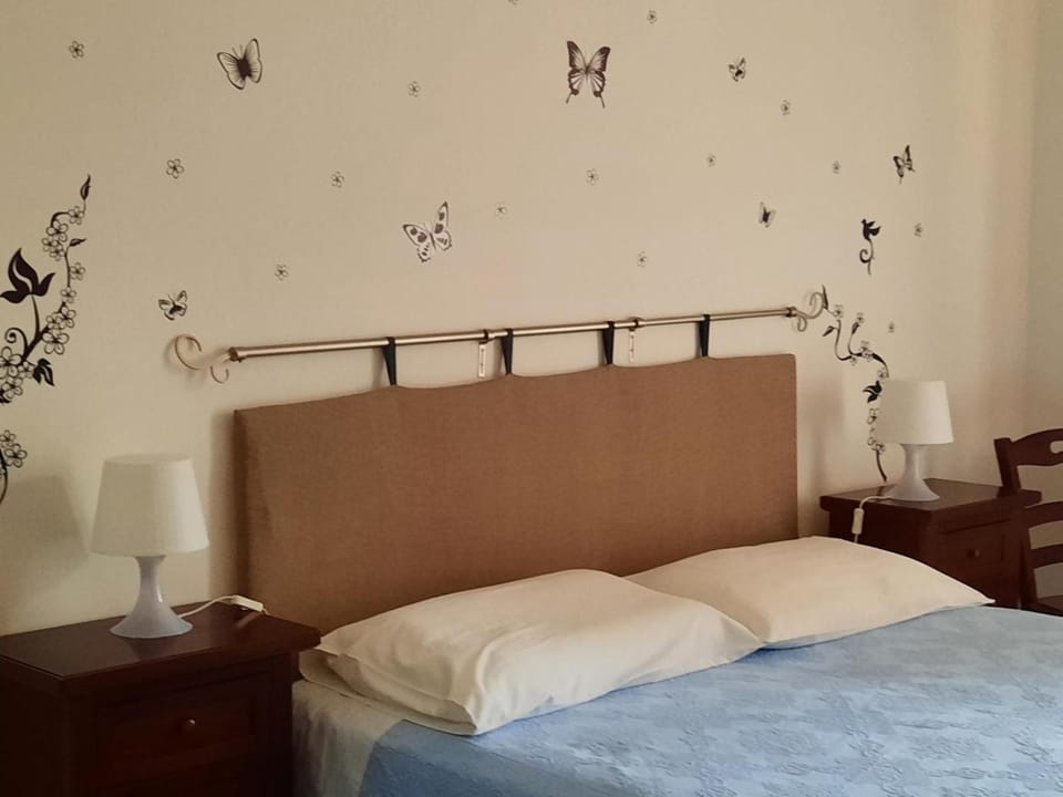 La Casa Di Mirò Bed and Breakfast in Calabria