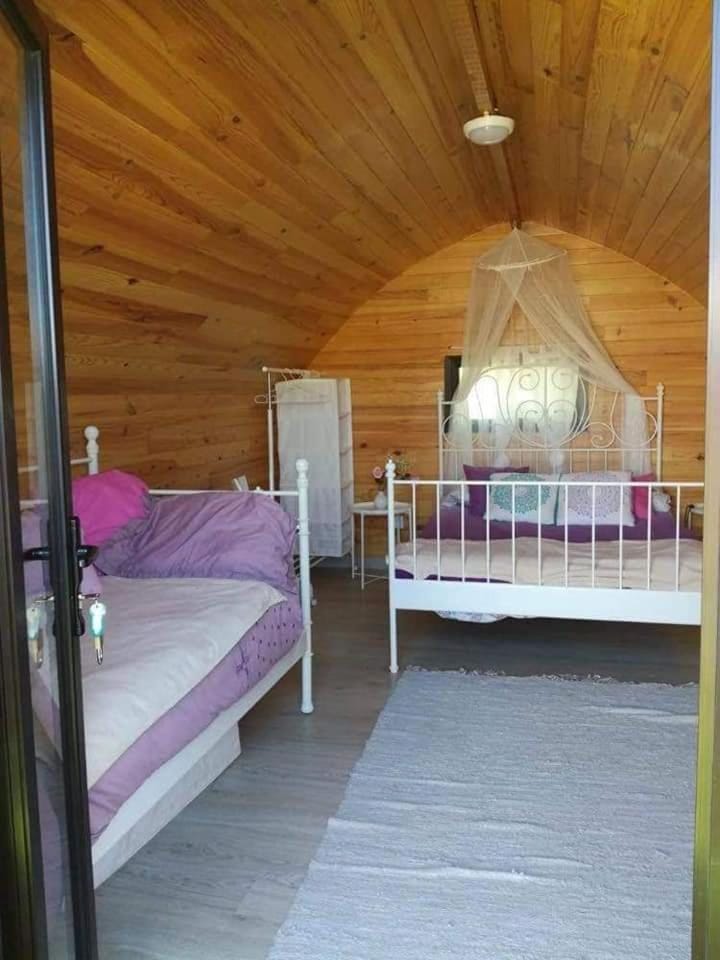 Casita de Verde Bed and Breakfast in Abona